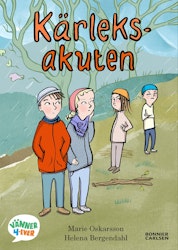 Kärleksakuten