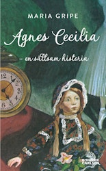 Agnes Cecilia - en sällsam historia (pocket)