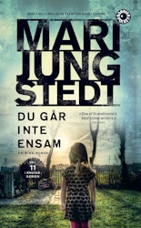 Du går inte ensam (pocket)