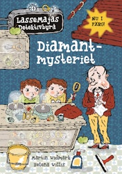 Diamantmysteriet