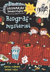 Biografmysteriet