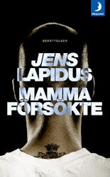 Mamma försökte (pocket)