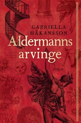Aldermanns arvinge (storpocket)