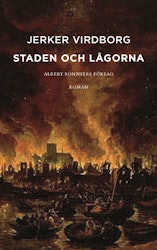 Staden och lågorna