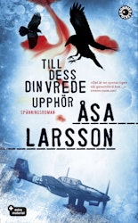 Till dess din vrede upphör (pocket)