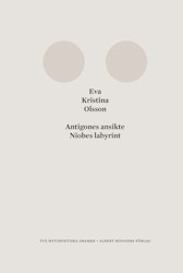 Antigones ansikte. Niobes labyrint