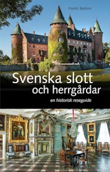 Svenska slott och herrgårdar