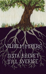 Sista brevet till Sverige (pocket)