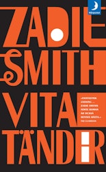 Vita tänder (pocket)
