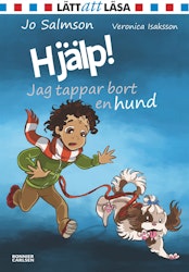 Hjälp! Jag tappar bort en hund