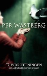 Duvdrottningen och andra berättelser (pocket)