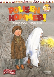 Polisen kommer!