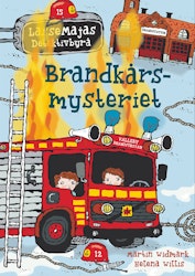 Brandkårsmysteriet