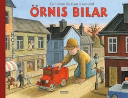 Örnis bilar