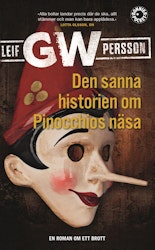 Den sanna historien om Pinocchios näsa (pocket)
