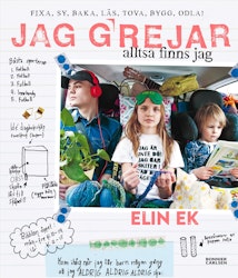 Jag grejar alltså finns jag