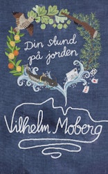 Din stund på jorden (pocket)
