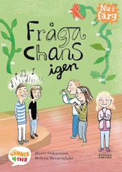Fråga chans - igen