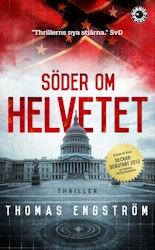 Söder om helvetet (pocket)