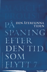 På spaning efter den tid som flytt. VII
