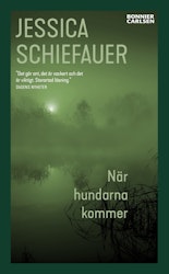 När hundarna kommer (pocket)