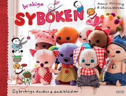 Brokiga syboken