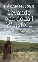Levande och döda i Winsford (pocket)