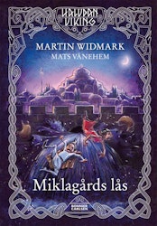 Miklagårds lås