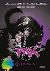 PAX. Grimmen