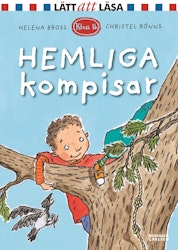 Hemliga kompisar