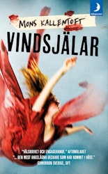Vindsjälar (pocket)