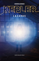 Lazarus (storpocket)