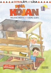 Fina kojan