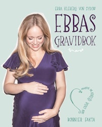 Ebbas gravidbok