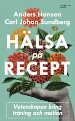 Hälsa på recept (pocket)