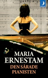 Den sårade pianisten (pocket)