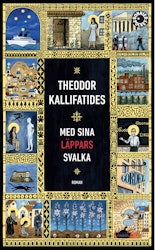 Med sina läppars svalka (pocket)