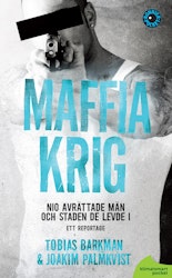 Maffiakrig (pocket)