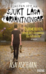 Konsten att ha sjukt låga förväntningar (pocket)