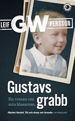 Gustavs grabb (pocket)