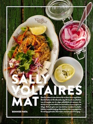 Sally Voltaires mat