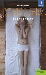 Eldvittnet (pocket)