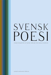 Svensk poesi