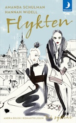 Flykten (pocket)