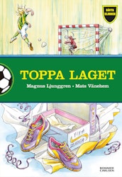 Toppa laget
