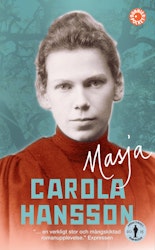 Masja (pocket)