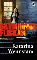 Skymningsflickan (pocket)