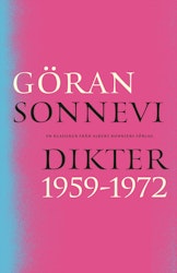 Dikter 1959-1972