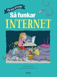 Så funkar internet