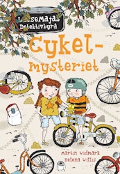 Cykelmysteriet